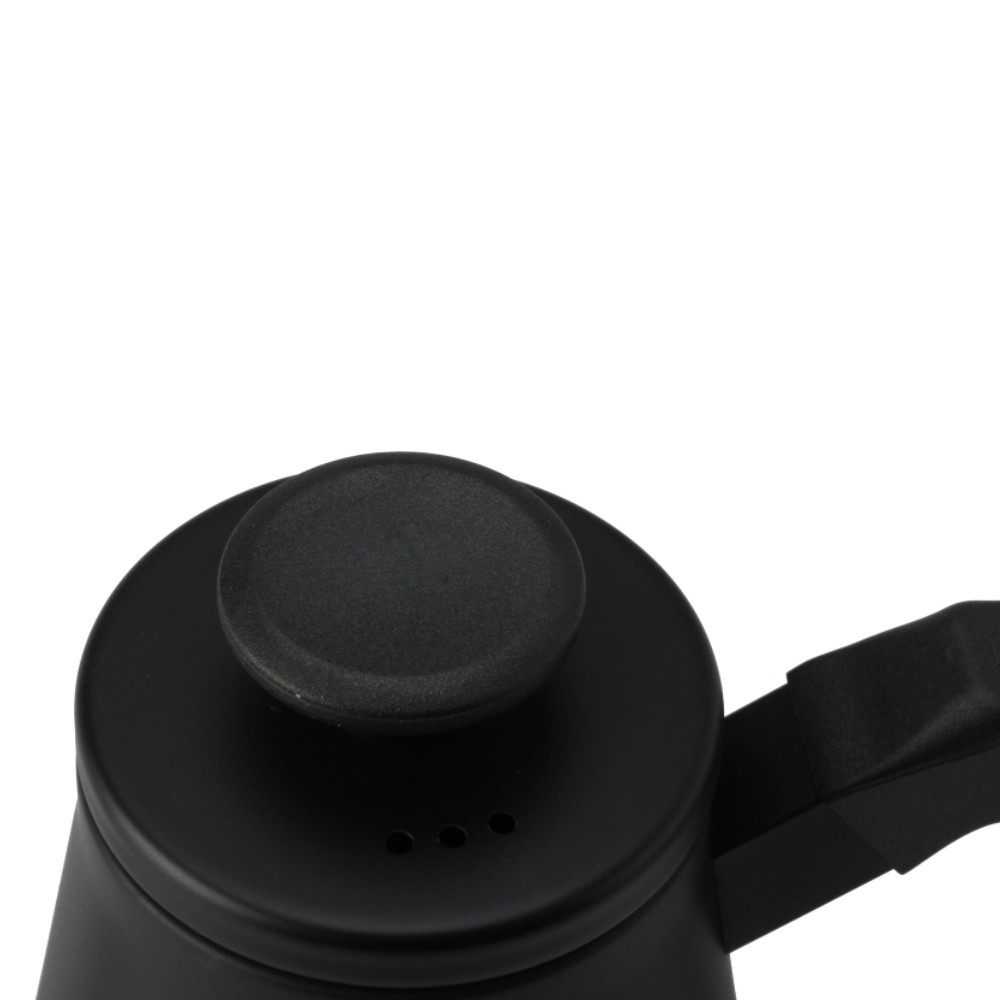 Gooseneck Coffee Kettle — 6