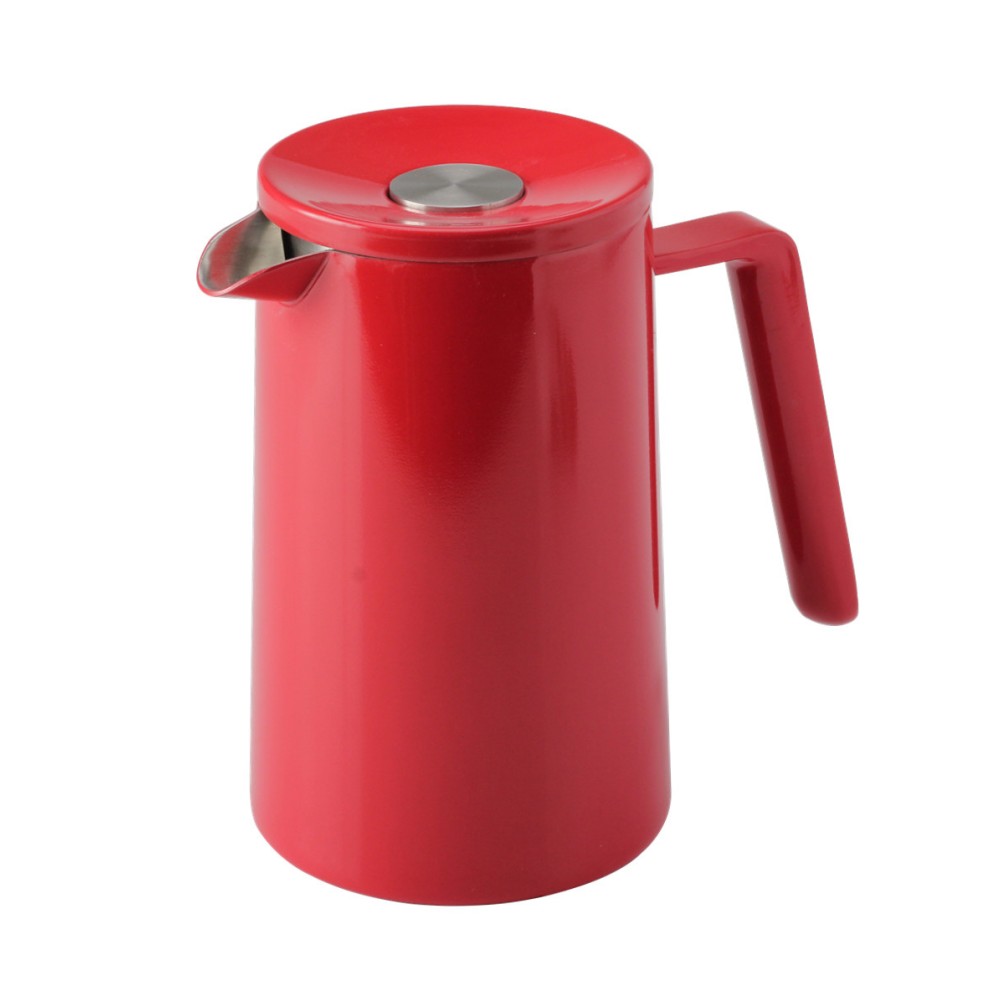 1000ML Stainless Steel Double Wall French Press — 3