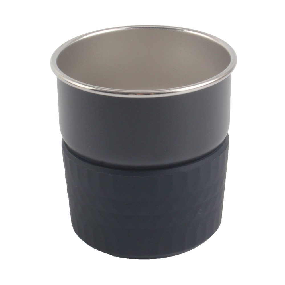 Reusable Cup for Coffee Tea And Beer, Suitable for Camping And Traveling — 3