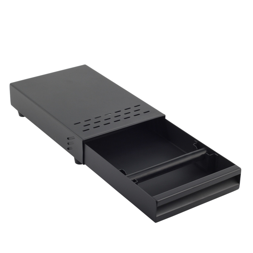 Detachable Coffee Knock Container Drawer — product information