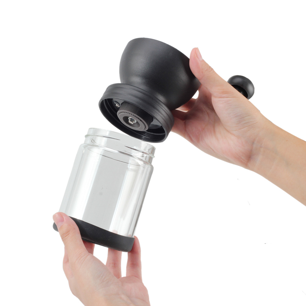 Espresso Grinder Suitable for Coffee Beans And Spices — 5