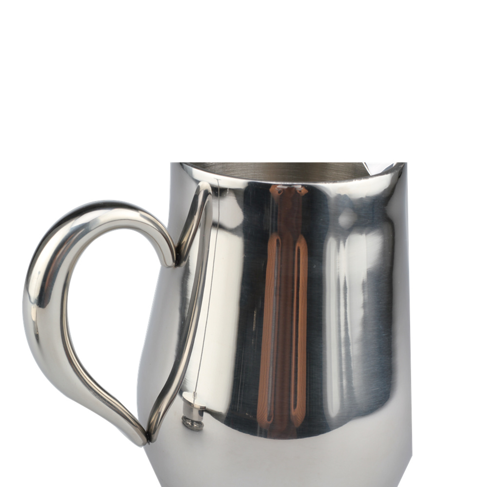 Large 34oz Capacity Double Wall French Press — 6