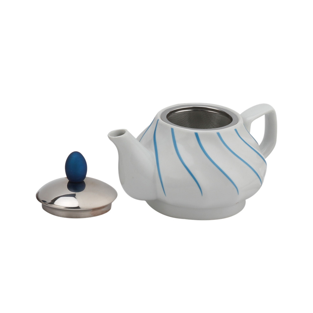 Unique And Distinctive Whistling Kettle-Stainless Steel — 3