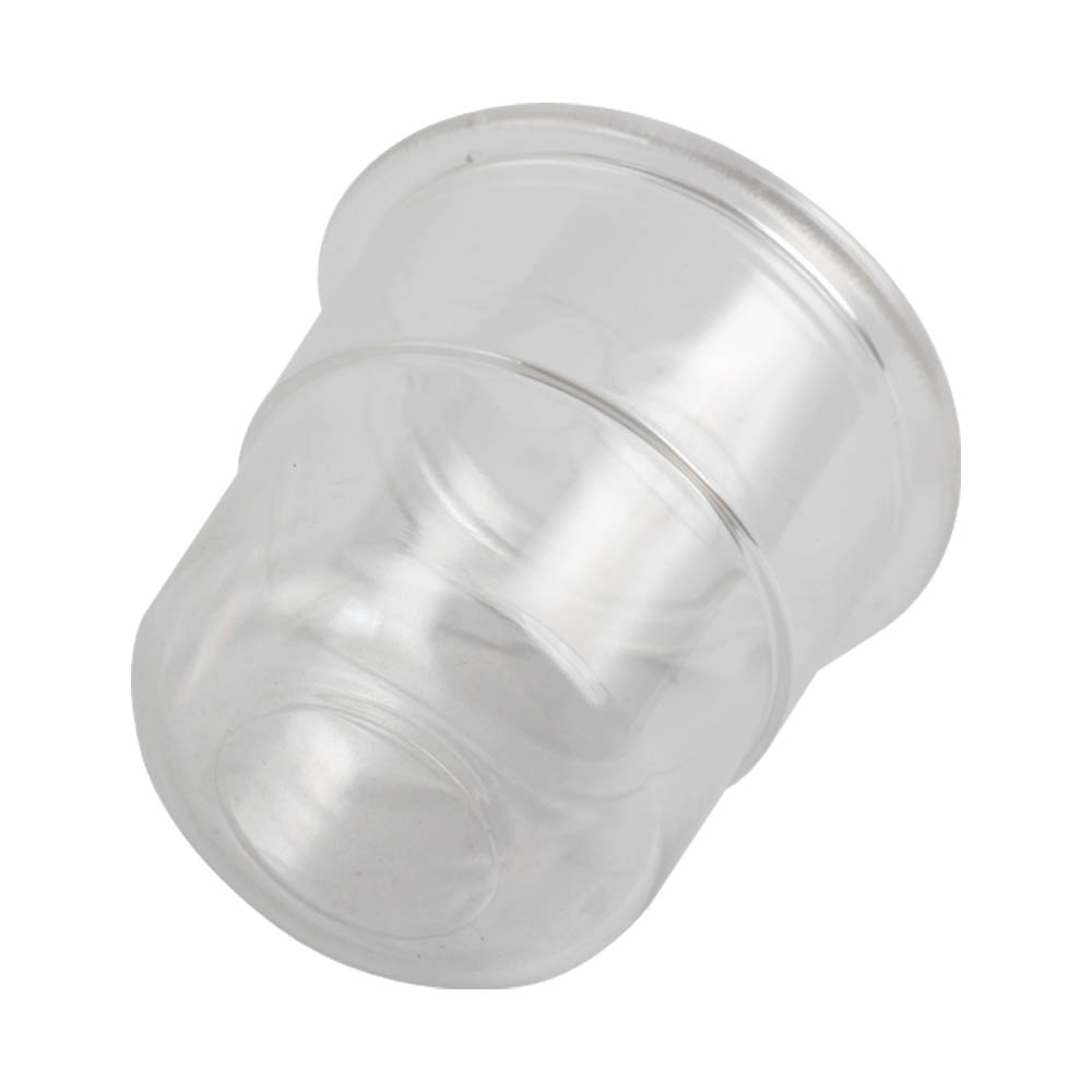 58mm Dosing Cup, Coffee Grinder Powder Cup, — 4