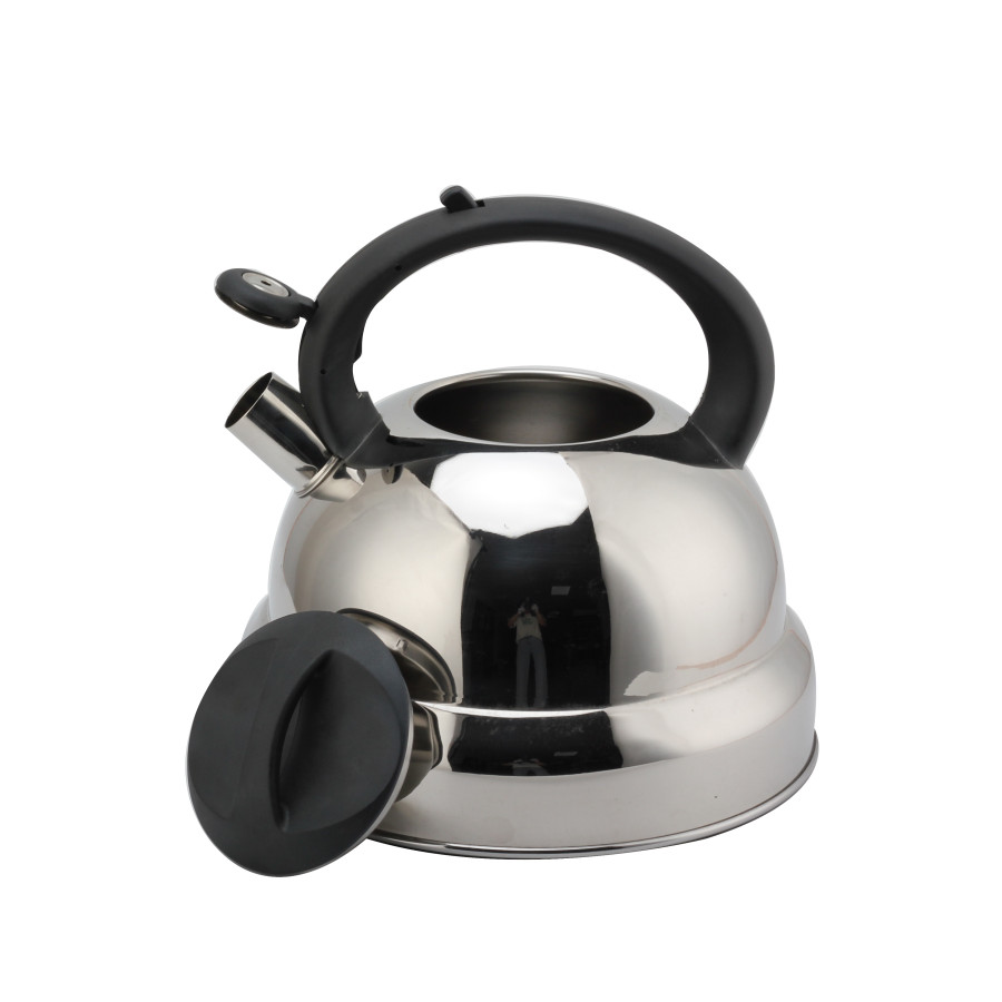 3L Kettle-Stainless Steel Kettle-Induction Whistling Kettle-Tea Kettle — product information