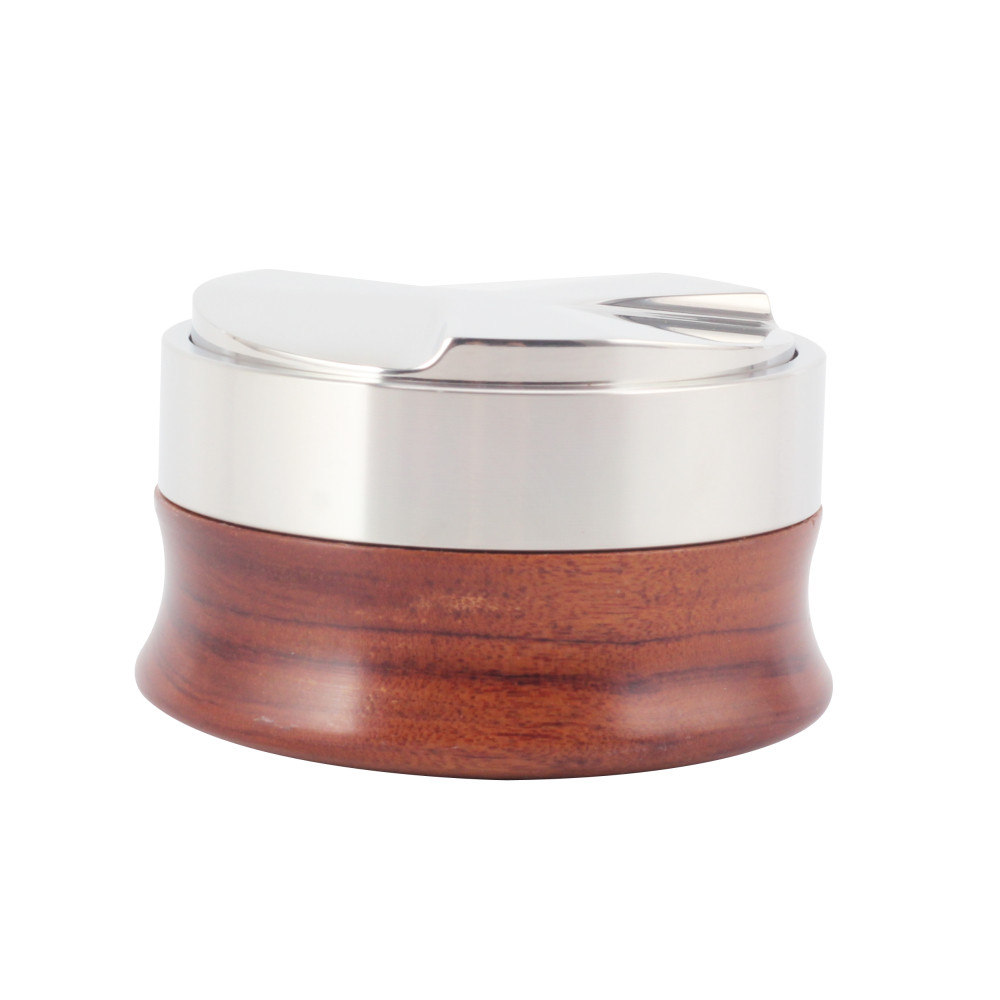 Coffee Leveling Tool for Perfect Extraction, Coffee Distributor — 3
