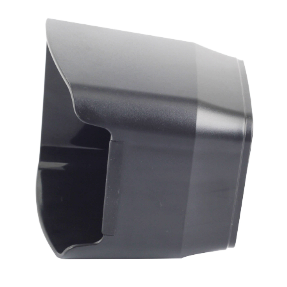 1.5L Plastic Knock Box for Coffee Grounds — product information