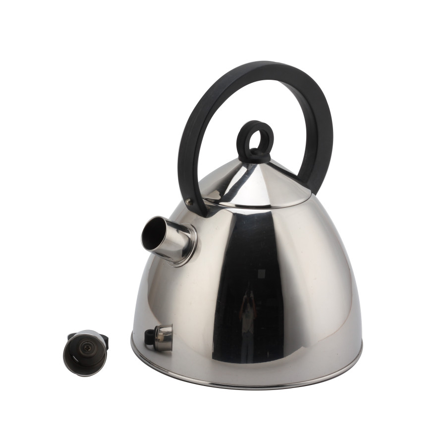 3L Kettle-Stainless Steel Kettle-Tea Kettle — 4