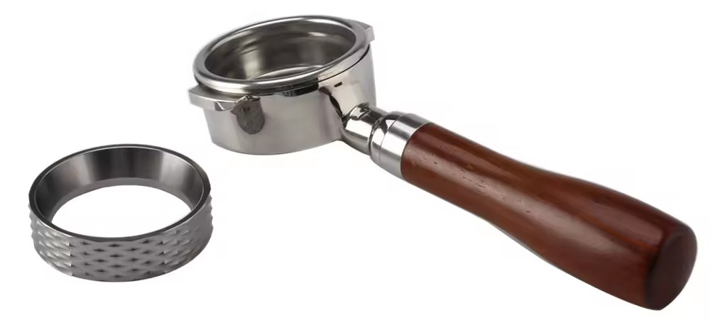 Stainless Steel Dosing Funnel — 7