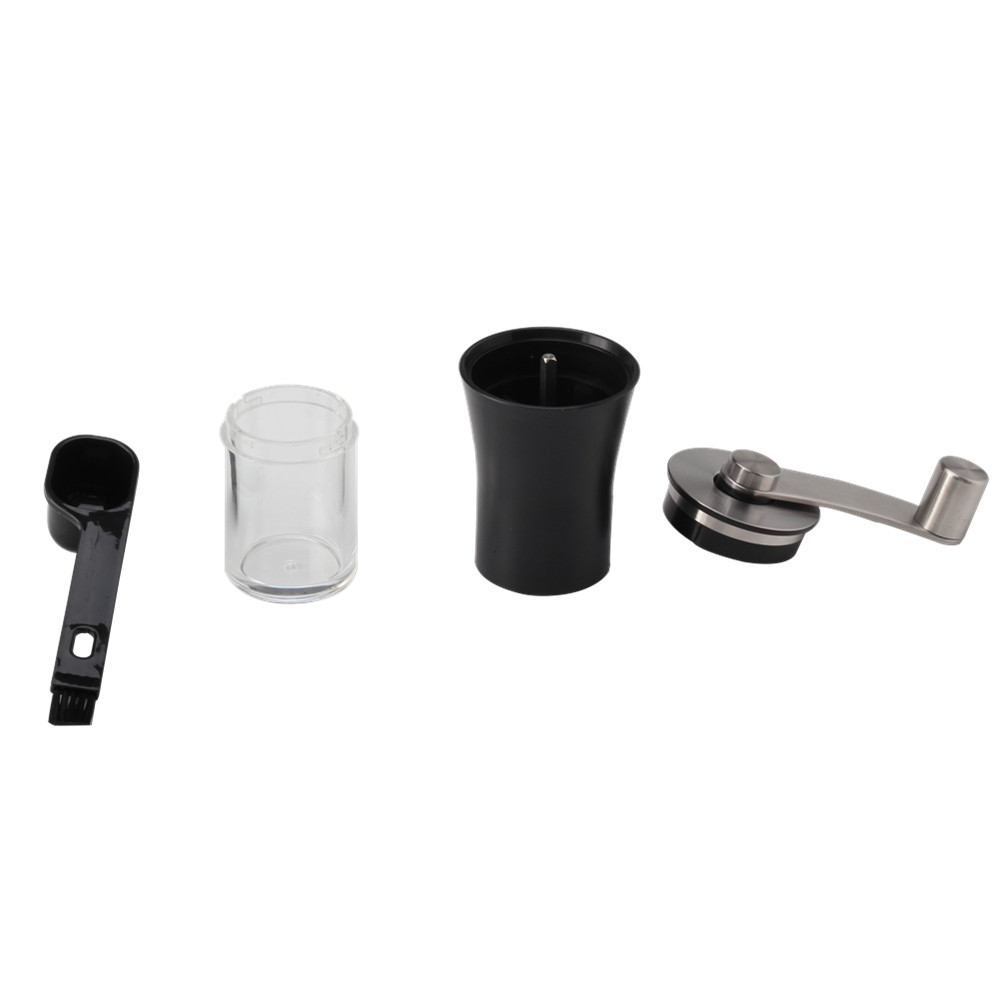 Coffee Bean Grinder With Tablespoon — 2
