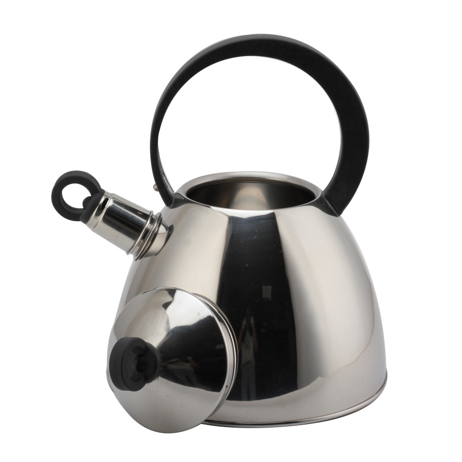 3L Kettle-Stainless Steel Kettle-Tea Kettle — 6