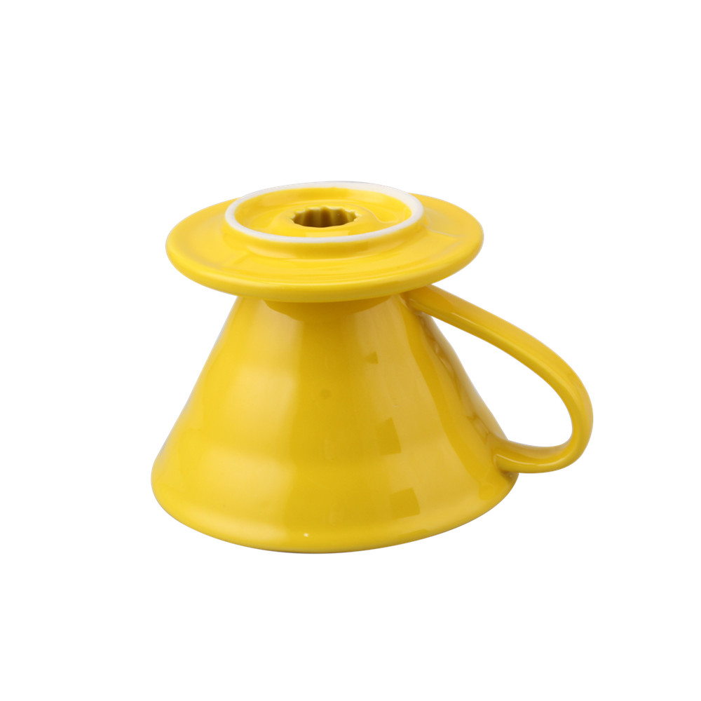 Permanent Ceramic Filter for Hot Coffee And Tea — 3