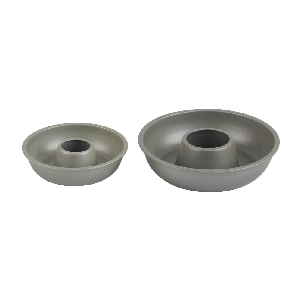 Non-stick Aluminum Baking Cake Mold — product information