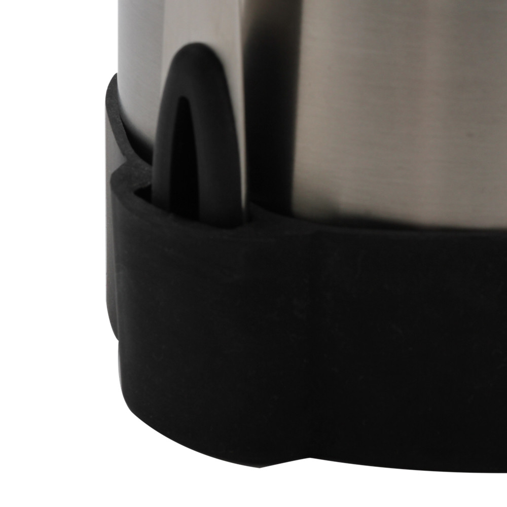 Airtight Food Storage Containers, Ideal for Kitchen & Pantry Storage, Canister With Silicone Base — 7