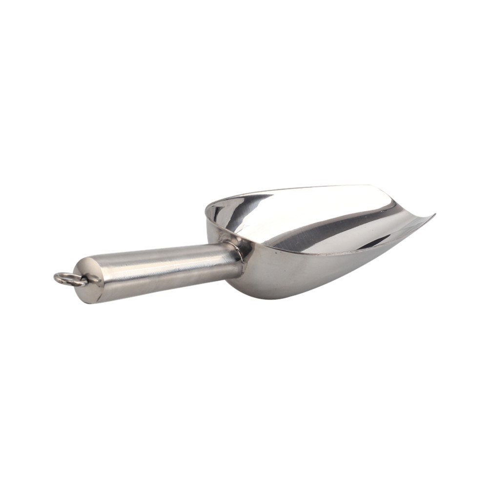 Stainless Steel Ice Shovel — 3