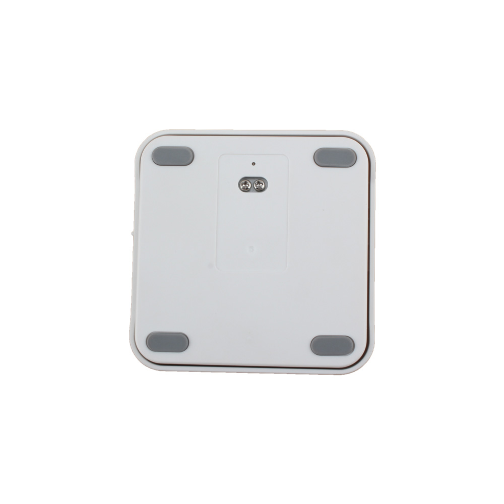 Mini Coffee Scale With Timer, Usb Rechargeable Espresso Scale, Resolution 0.1g, Max 2kg — 3