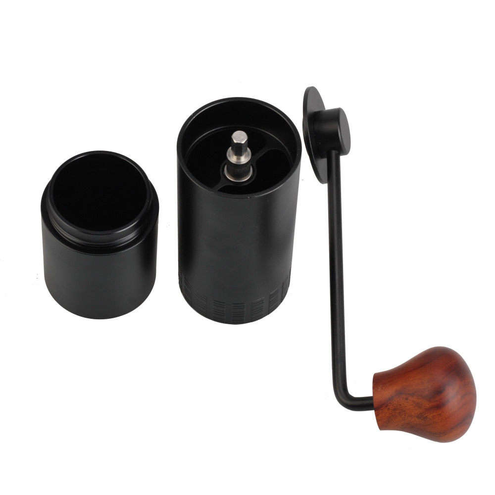 Hand Coffee Grinder for Expresso And French Press — 2