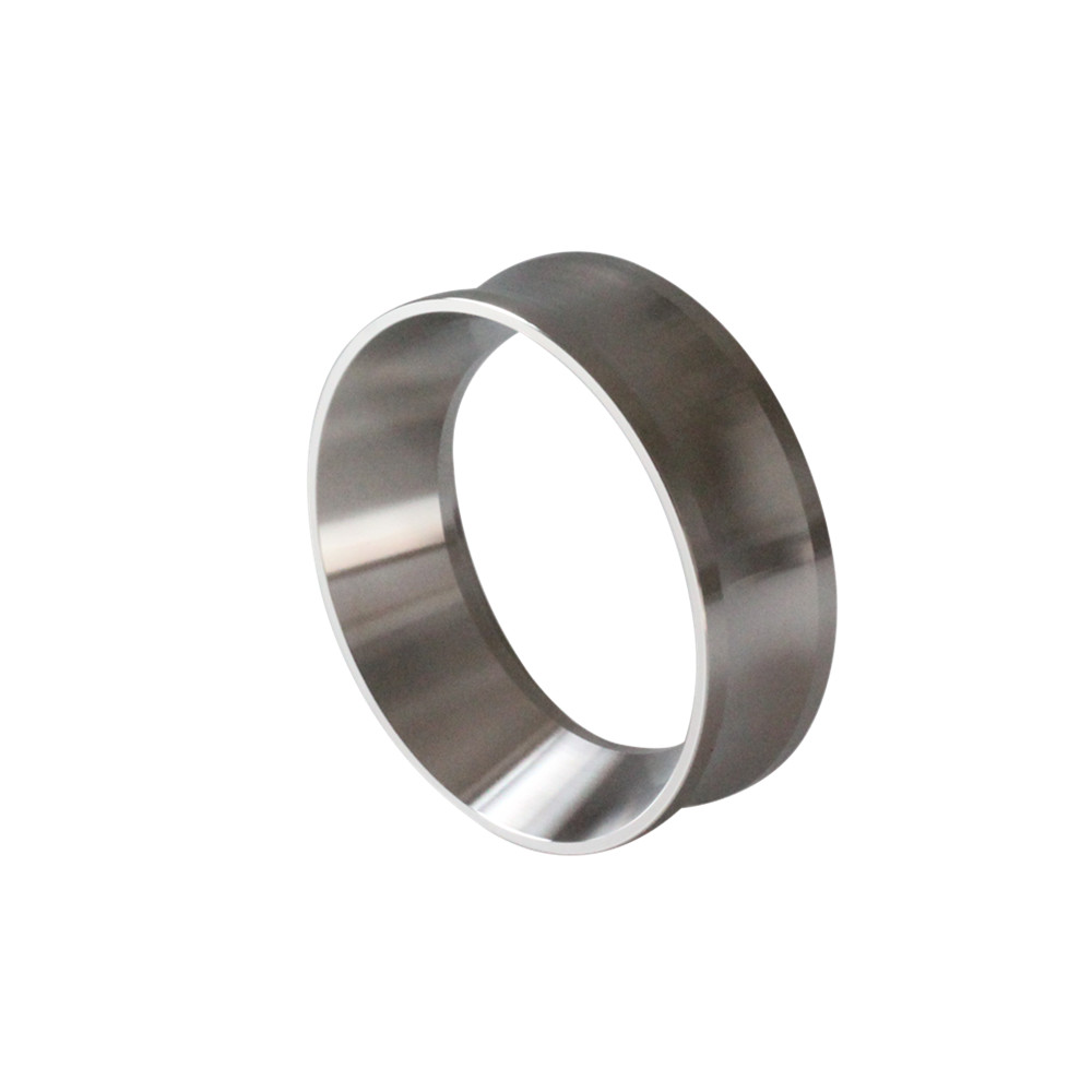 Stainless Steel Coffee Dosing Ring Compatible With 54mm Portafilter — 5