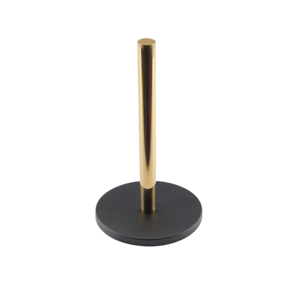 Standing Kitchen Roll Holder, Paper Towel Holder, Freestanding Holder — product information