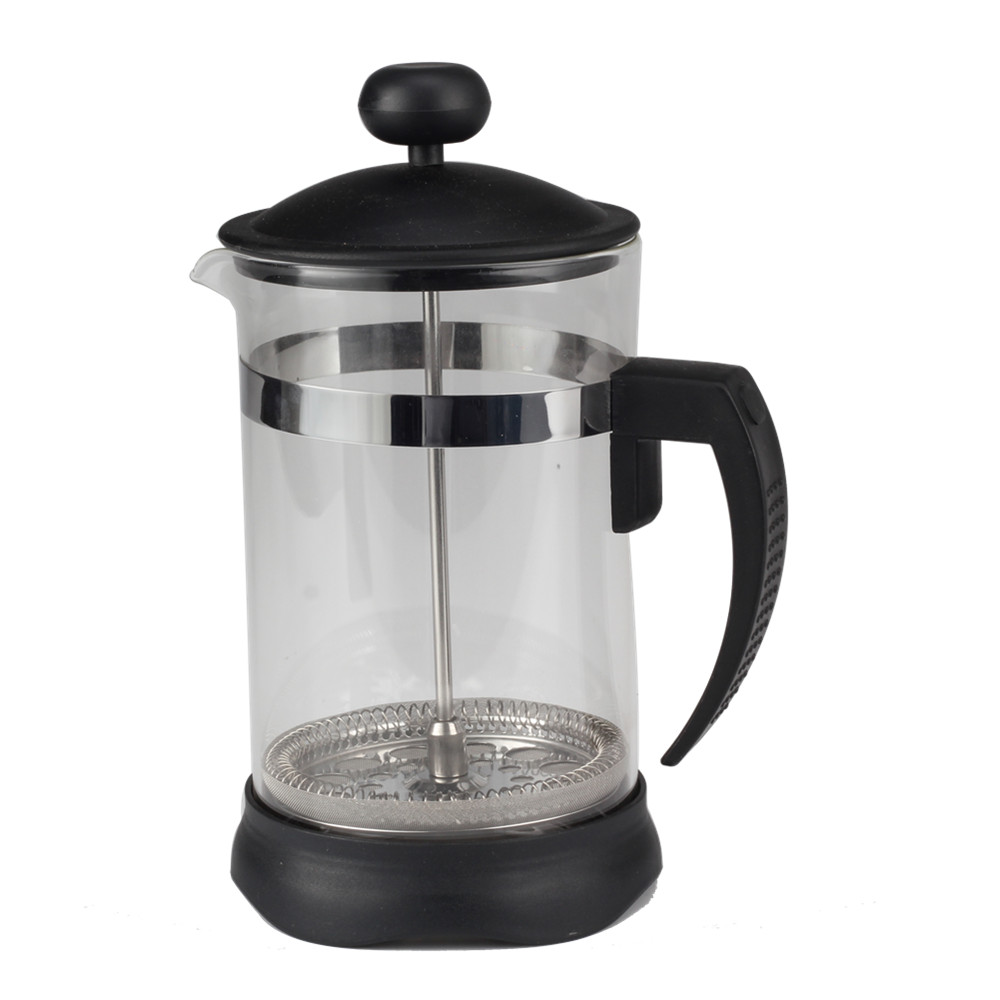 CafetièRe Coffee Press — product information