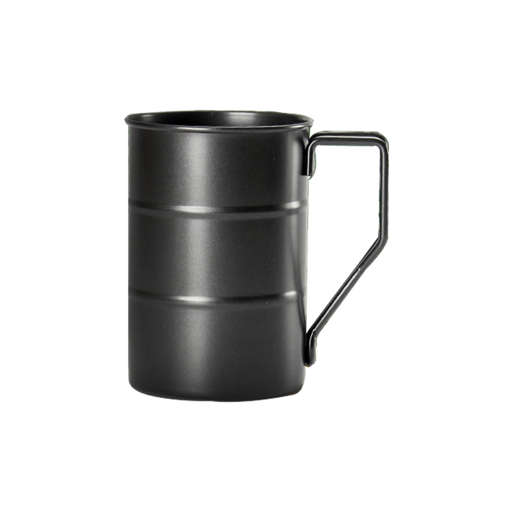 Coffee Brewing Travel Kit for Outdoor, Picnic (Gift Boxed 5pcs) — 2