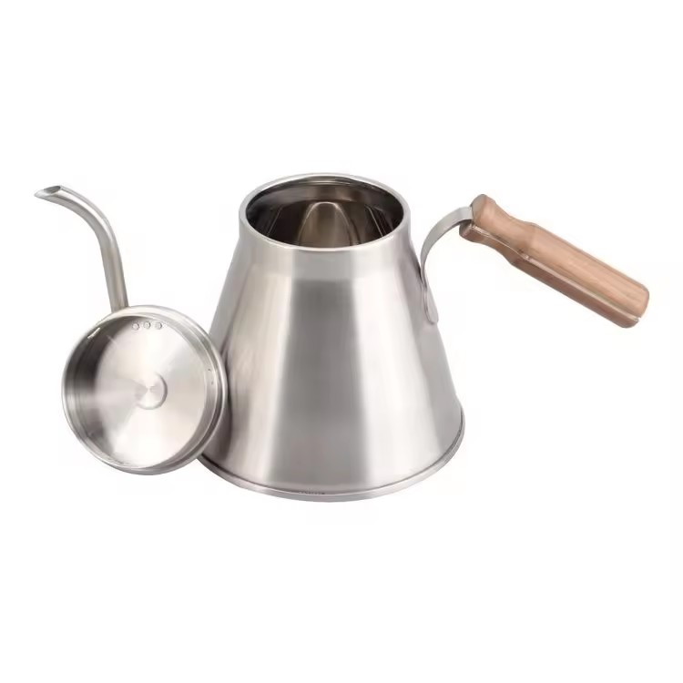 1.2L Gooseneck Coffee Kettle — 3