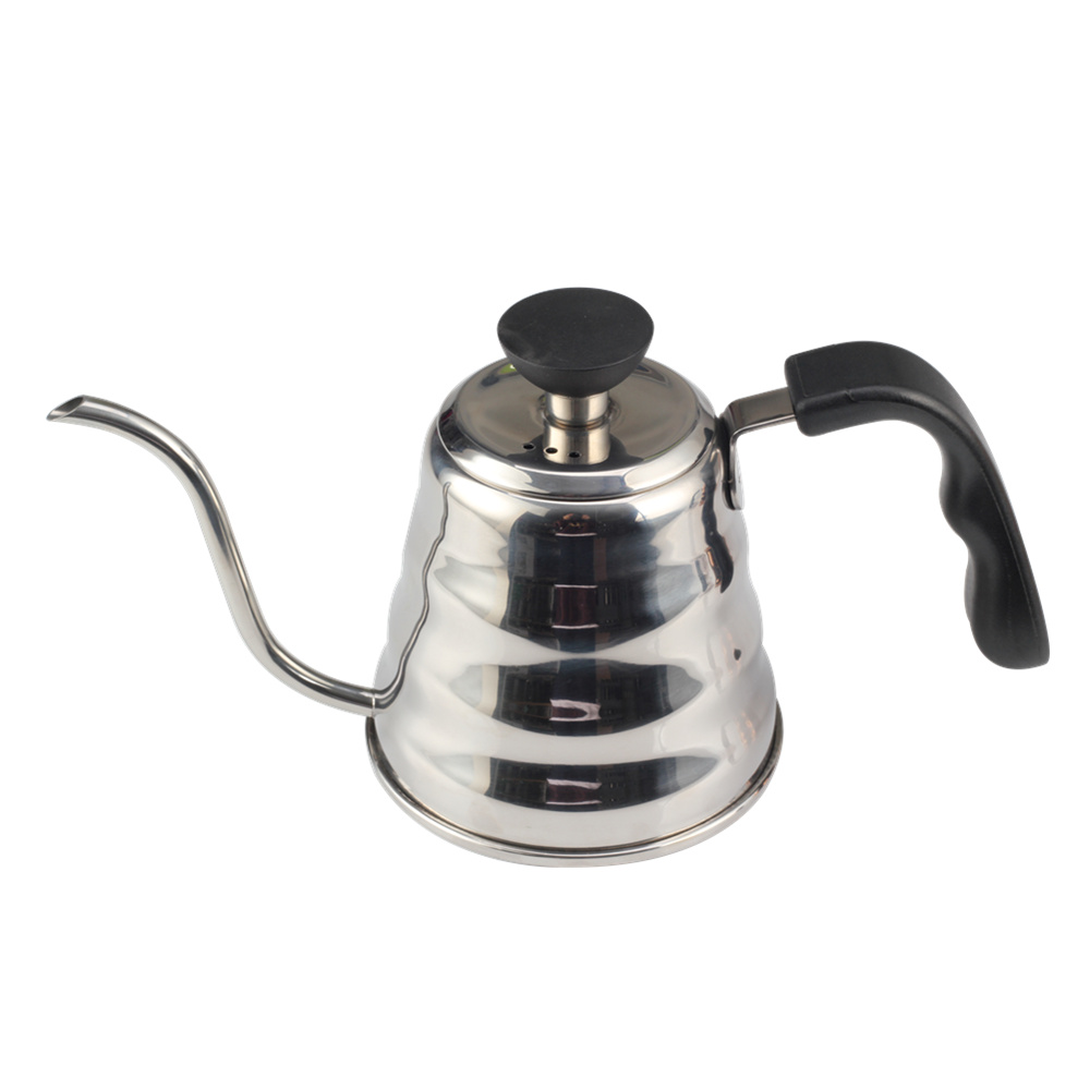 700ml Gooseneck Coffee Kettle Tea Kettle — 7