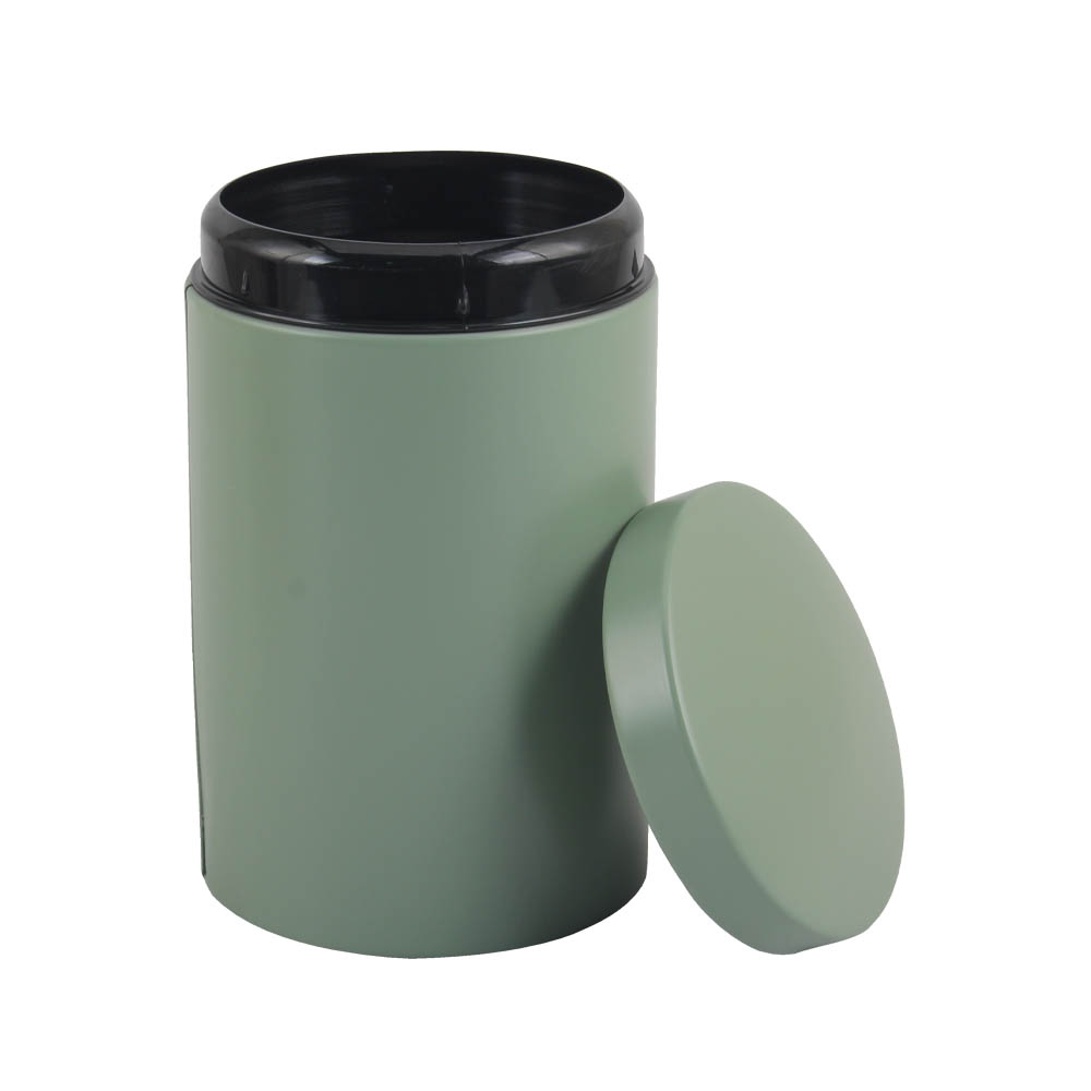Coffee Accessories Tools, Coffee Ware Gift Set Includes Canisters, Kettles And French Press — 2