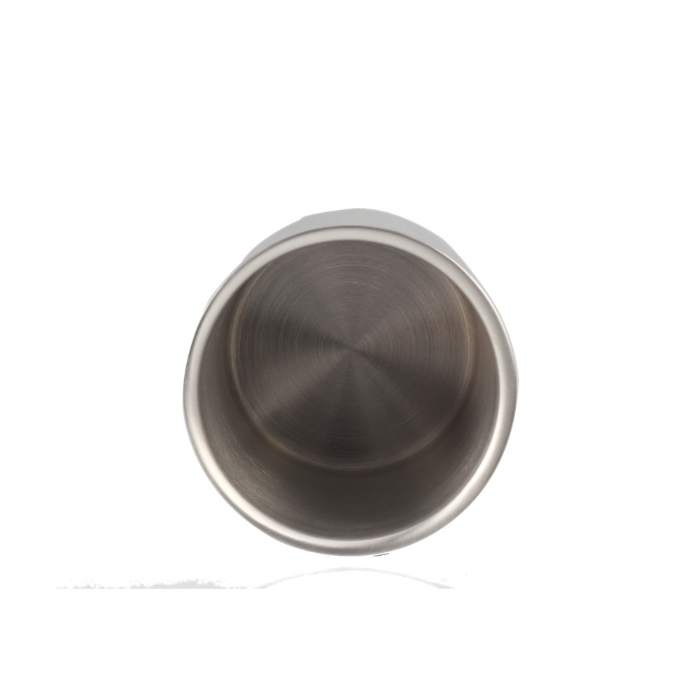 Wine Cooler, Ice Bucket, Stainless Steel Ice Bucket — 4