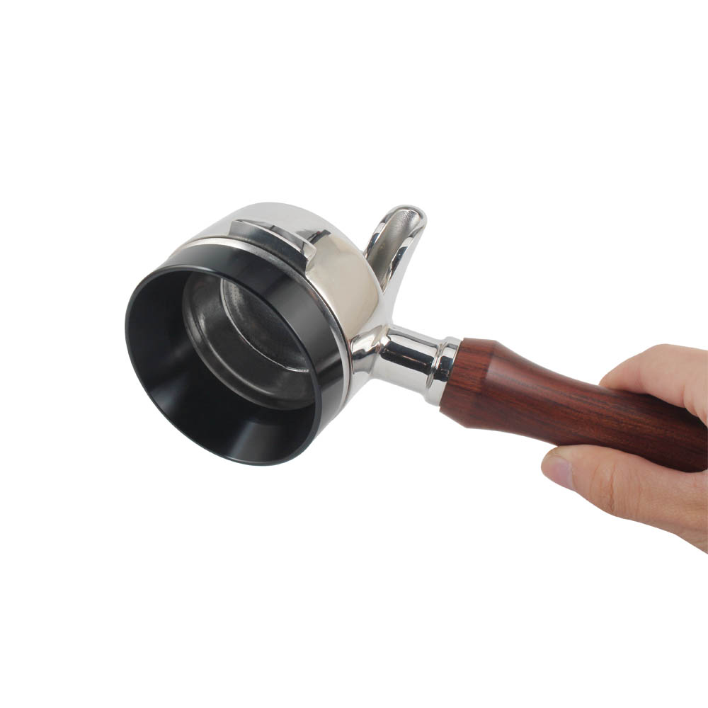 Aluminum Coffee Powder Dosings Ring — 6