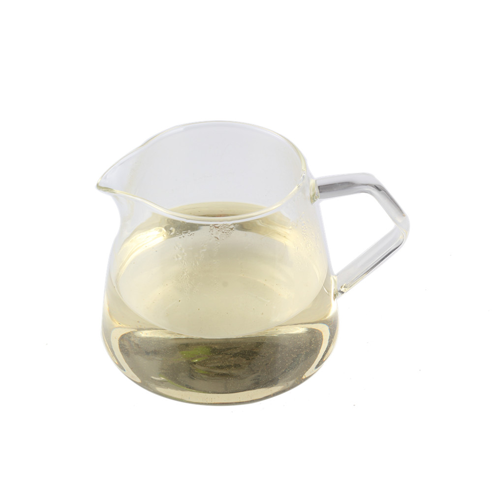 Glass Coffee Dripper, Hand Coffee Brewer for Home — 3