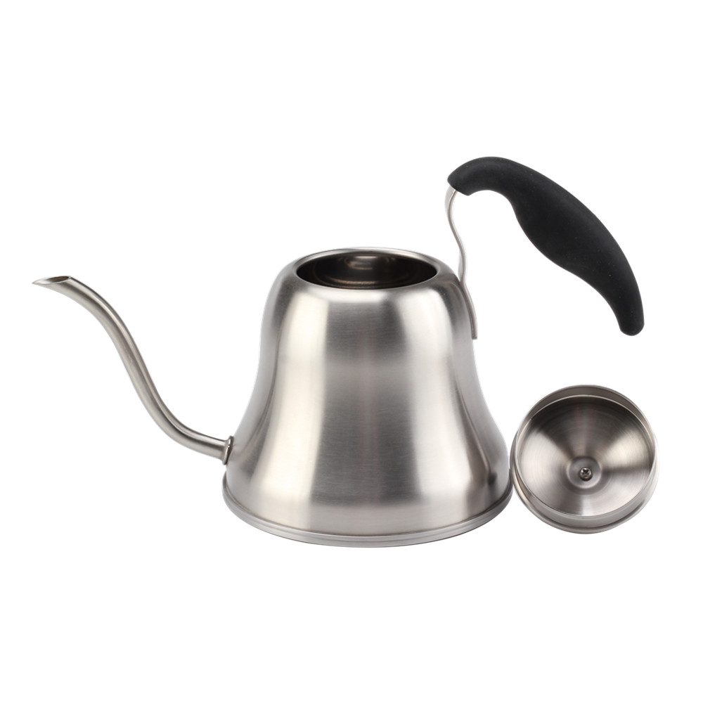 Gooseness Tea Water Coffee Kettle for Pour Over — product information