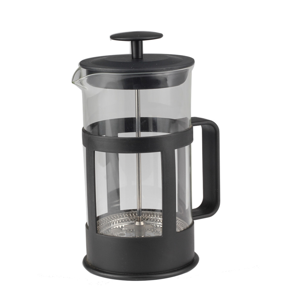 Premium Coffee Maker Coffee Press 34oz — 4