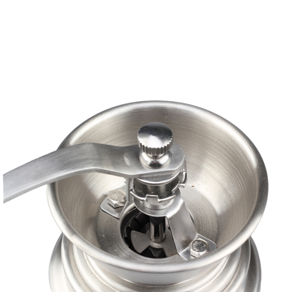 Retro Classic Coffee Grinder, Hand Grinder — 2