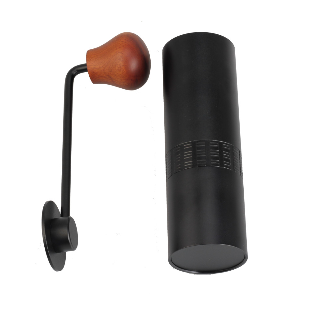 Hand Coffee Grinder for Expresso And French Press — 6