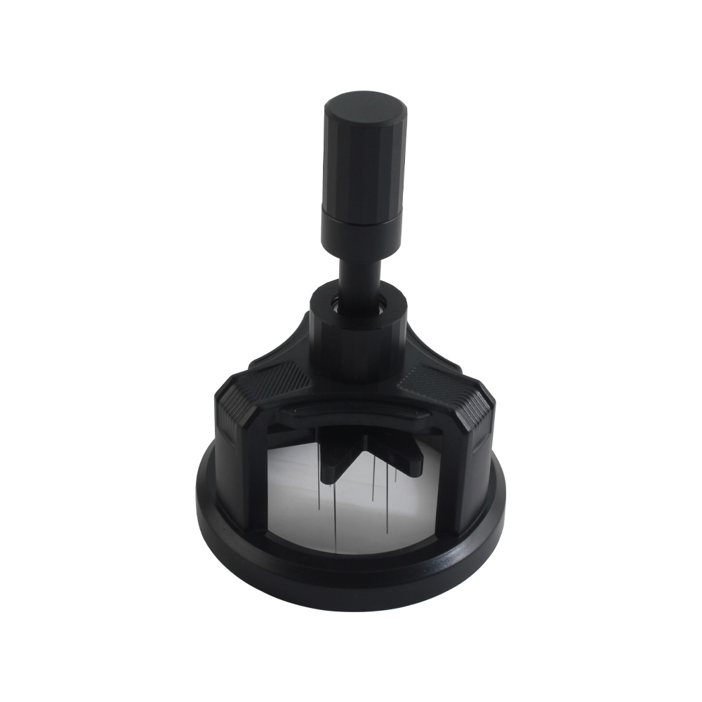 58mm Espresso Distribution Tool, Adjustable Depth Needle Distributor Tool — 5