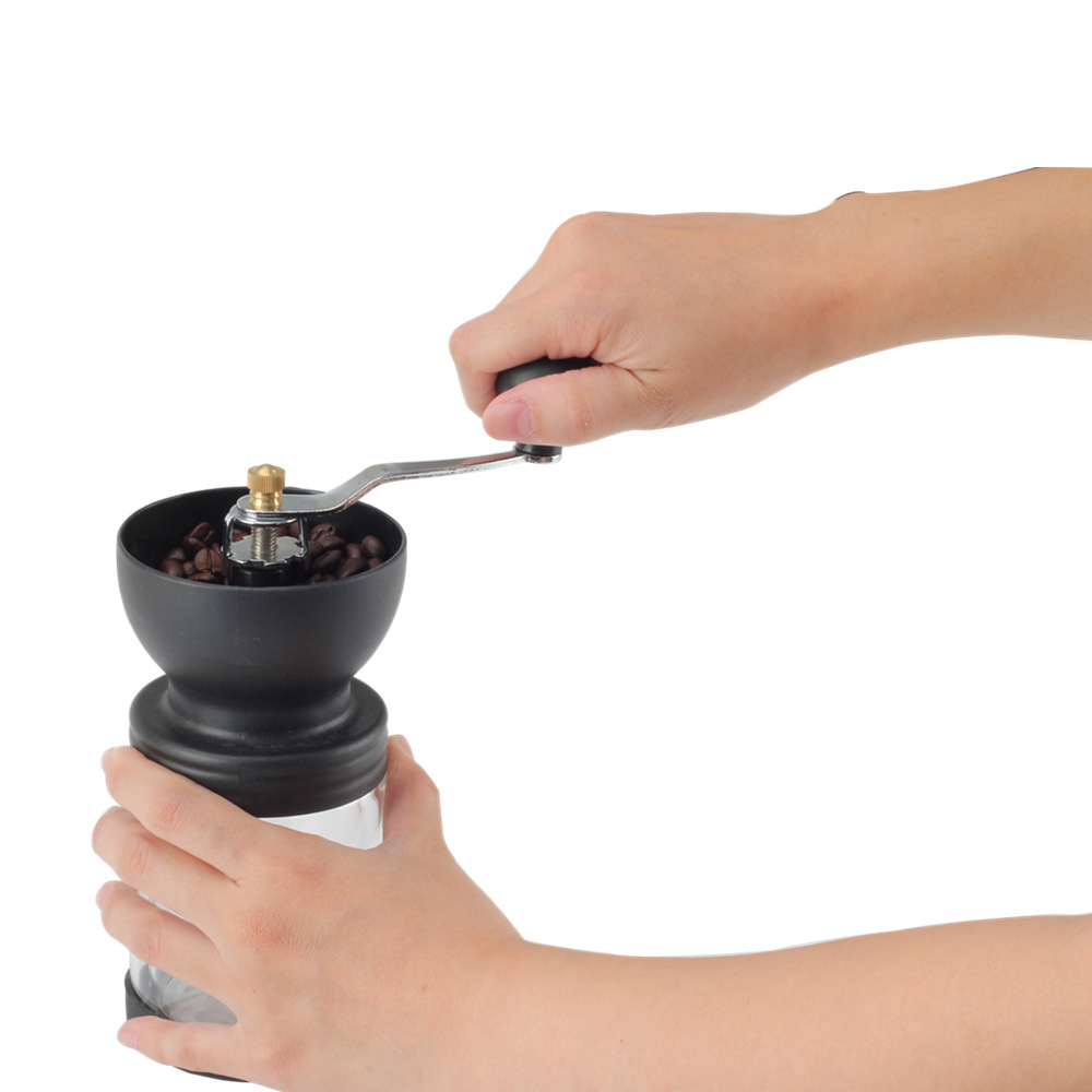 Espresso Grinder Suitable for Coffee Beans And Spices — 6