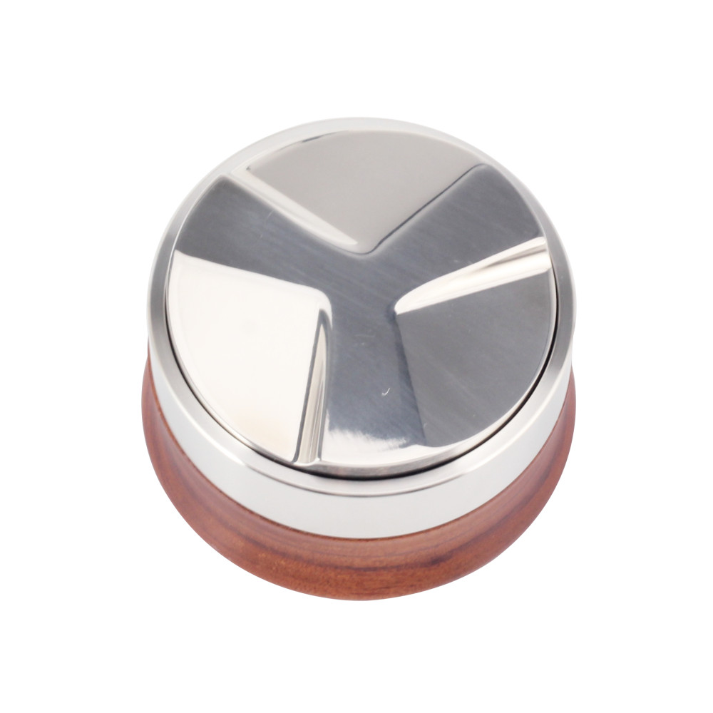Coffee Leveling Tool for Perfect Extraction, Coffee Distributor — 7