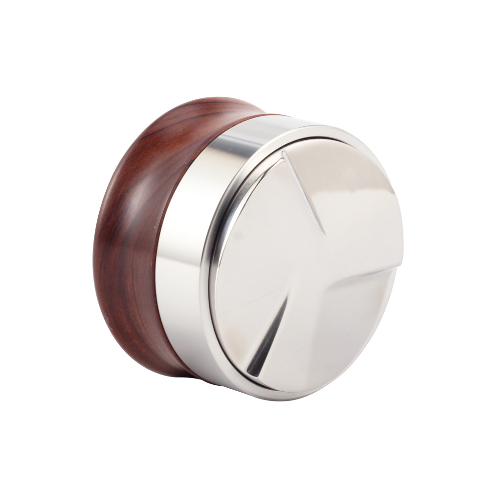 Coffee Leveling Tool for Perfect Extraction, Coffee Distributor — product information