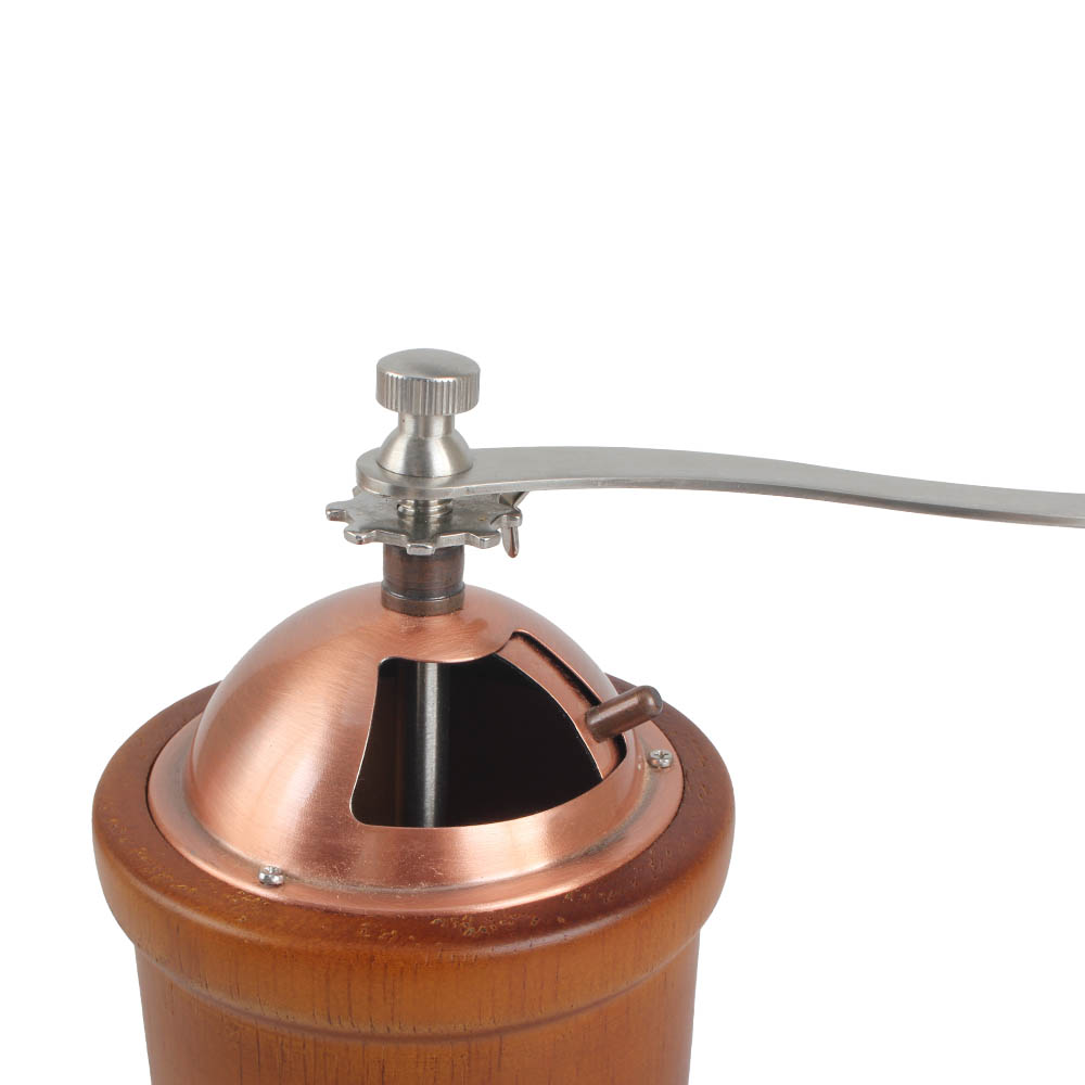 Bamboo Grinder for Home Use And Travel — 3