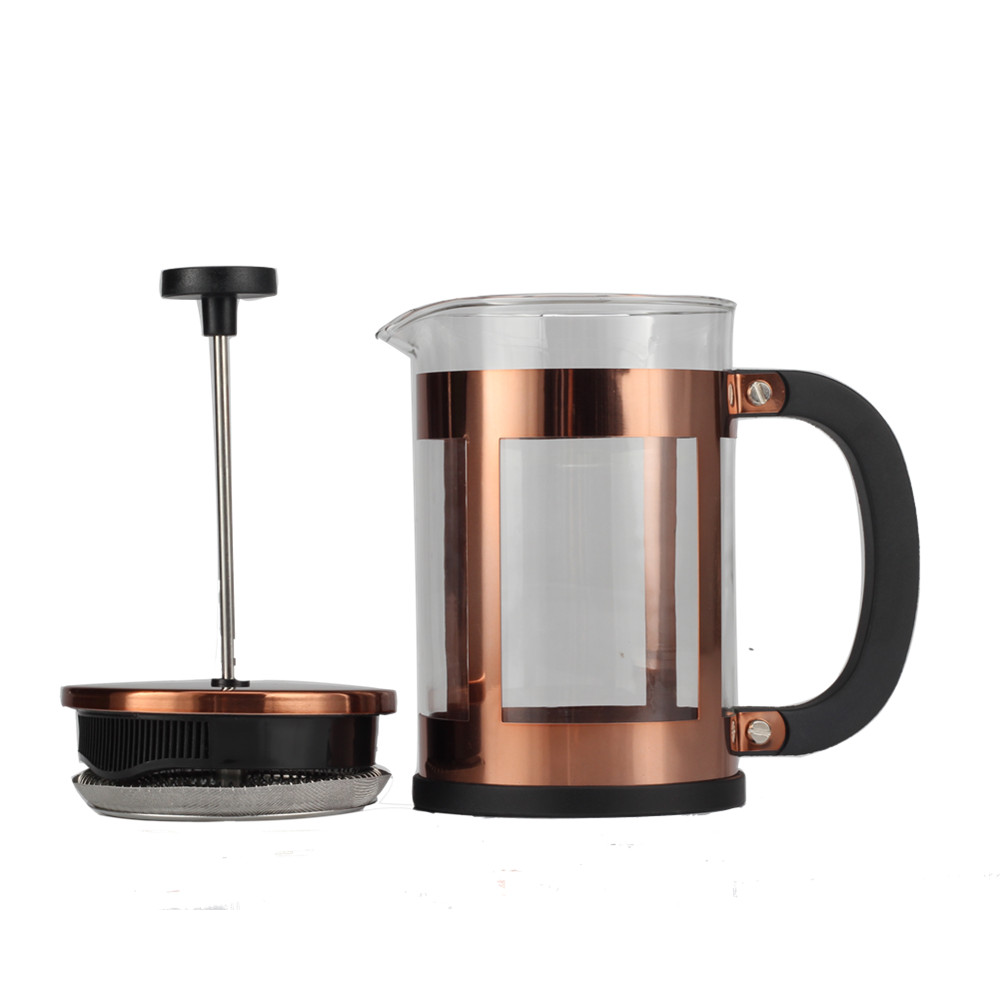 Premium Coffee And Tea Maker — 2