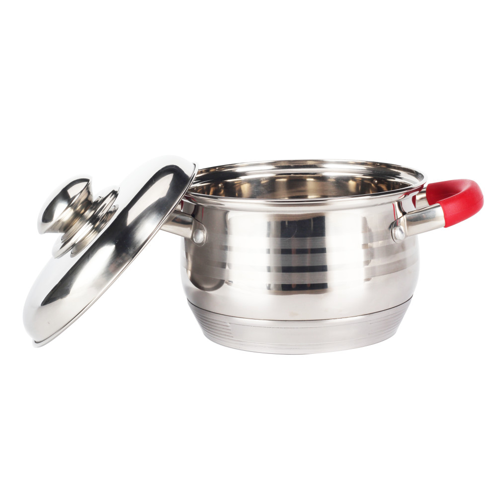Non-Stick Cookware Set — 3