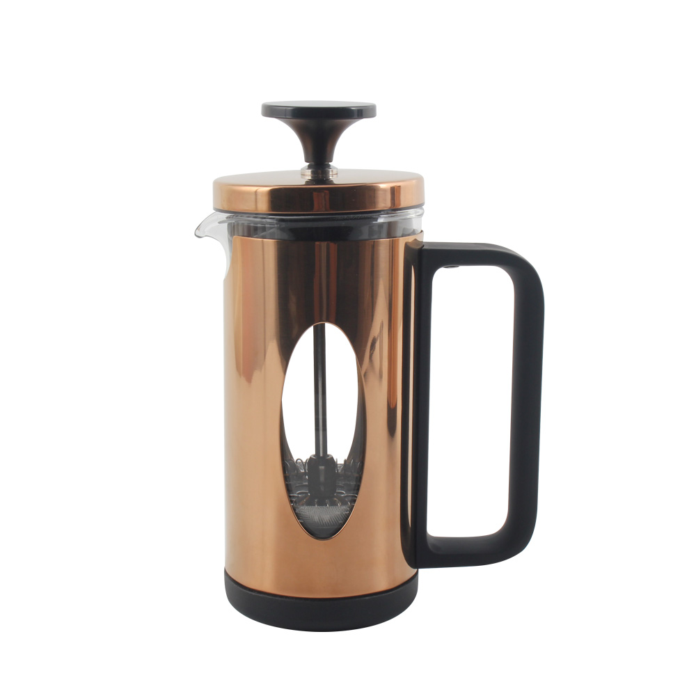 Cafetiere Coffee Press, French Press Maker for Filter Coffee — 3