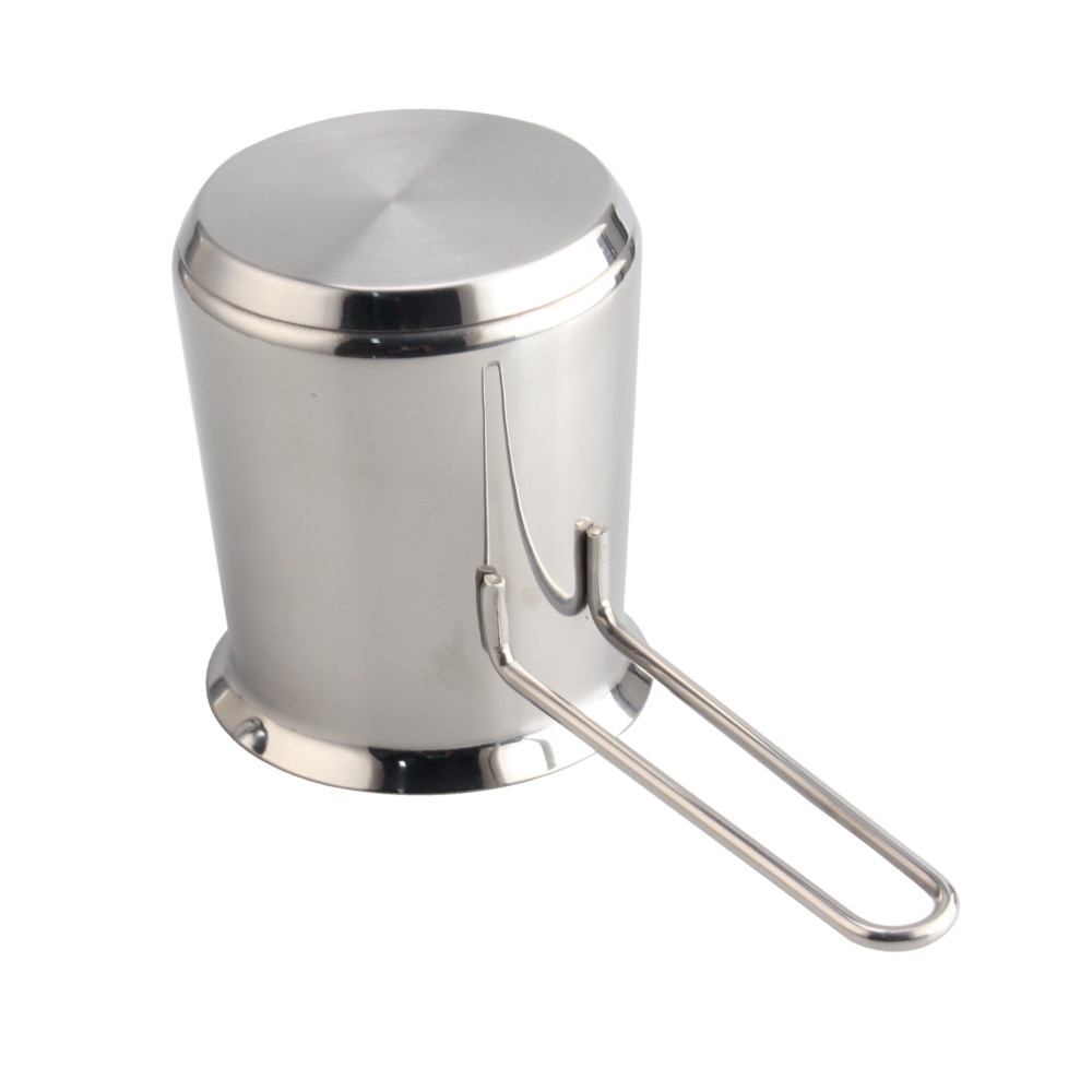Pouring Jug Espresso Cup — 3