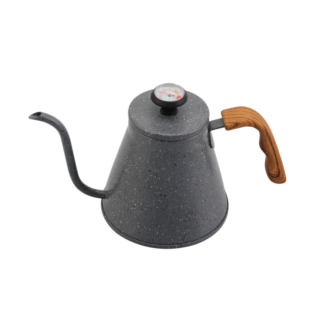 Stainless Steel Water Kettle, Tea Pot for Home & Kitchen — 2
