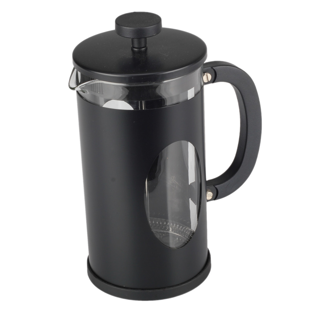 Multi Size French Press Coffee Maker — product information