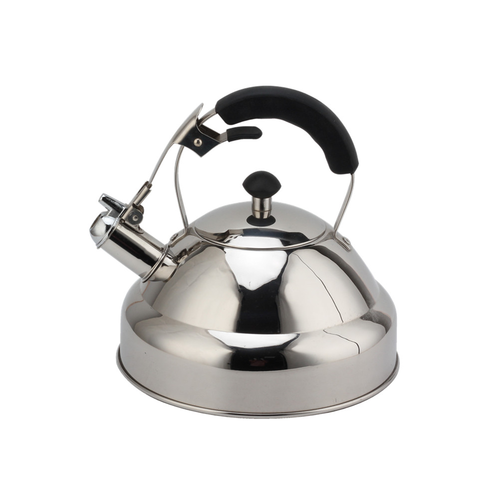 Whistling Tea Kettle for Stove-Top Food Grade Stainless Steel-Hot Water Fast Boil Stove Top — product information