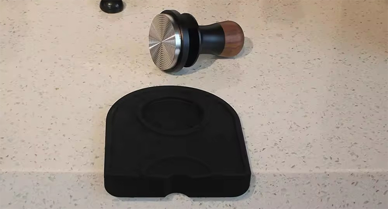 58mm Coffee Espresso Tamper — 7