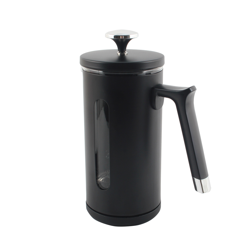 1000ml Cafetiere 8 Cup French Press Coffee Maker, Coffee Press And Tea Maker — 2