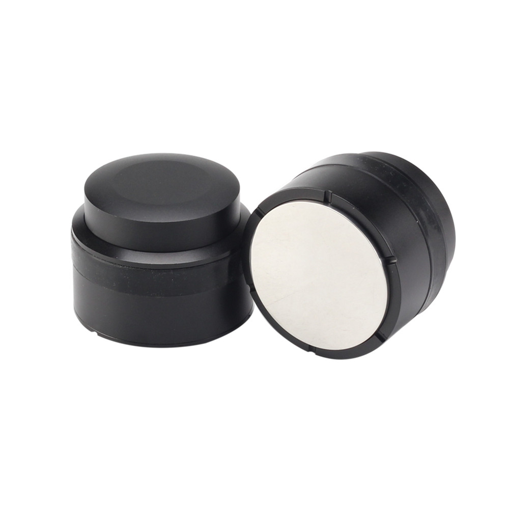 Top Coffee Distributor for 58 mm Portafilter — 5